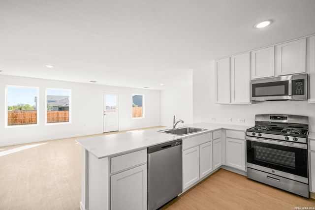 1314 Neria, San Antonio, TX 78224