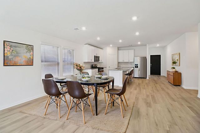 1943 Furlong Drive, Seagoville, TX 75159