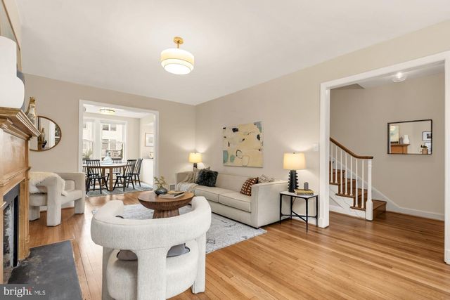 4002 10TH ST NE, Washington, DC 20017