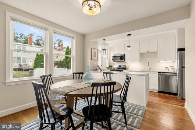 4002 10TH ST NE, Washington, DC 20017
