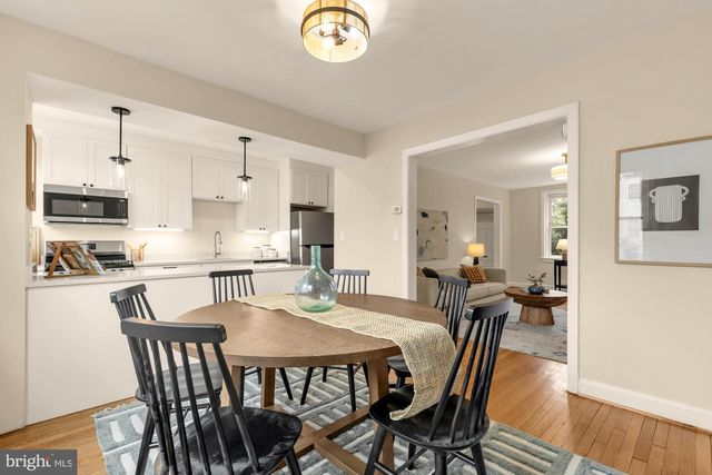 4002 10TH ST NE, Washington, DC 20017