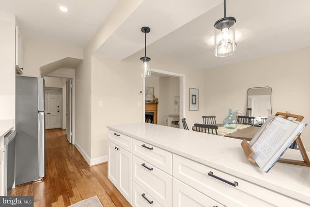 4002 10TH ST NE, Washington, DC 20017