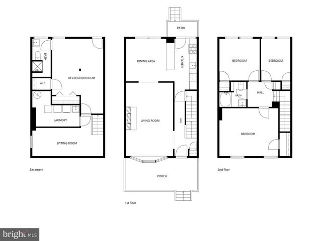 4002 10TH ST NE, Washington, DC 20017