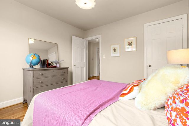 4002 10TH ST NE, Washington, DC 20017