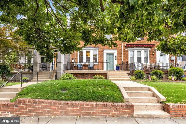 4002 10TH ST NE, Washington, DC 20017