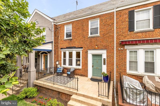 4002 10TH ST NE, Washington, DC 20017