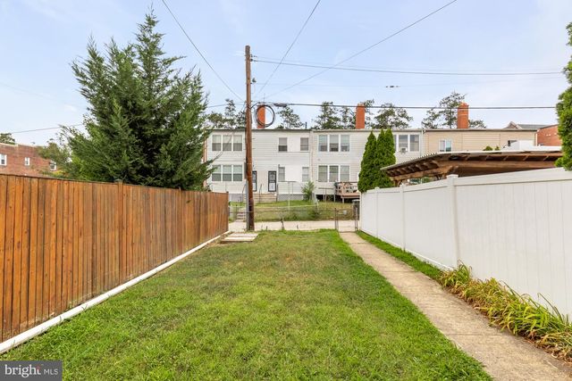 4002 10TH ST NE, Washington, DC 20017