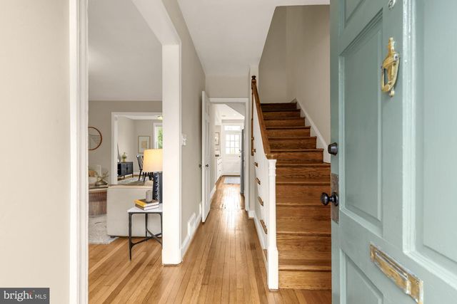 4002 10TH ST NE, Washington, DC 20017
