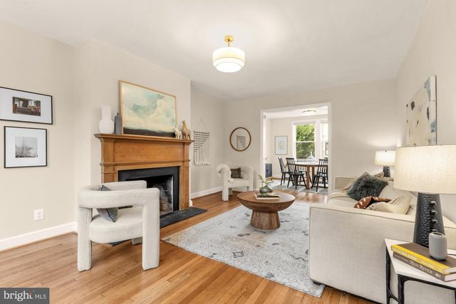 4002 10TH ST NE, Washington, DC 20017
