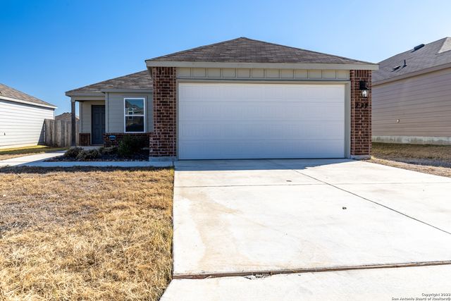 227 Stevens Summit, New Braunfels, TX 78130
