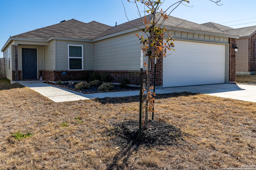 227 Stevens Summit, New Braunfels, TX 78130