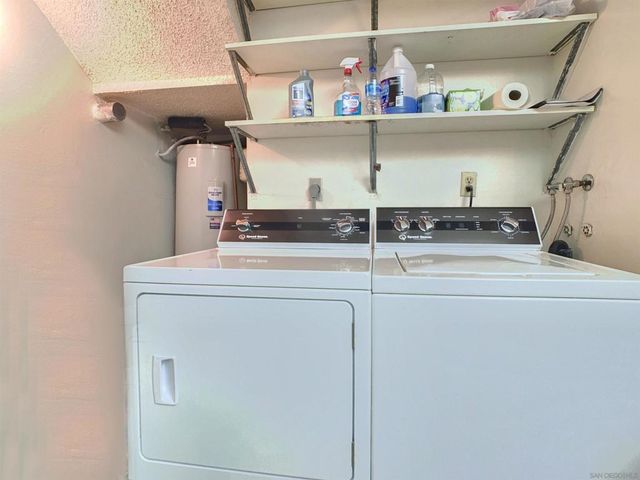 5430 BALTIMORE DR 40, La Mesa, CA 91942