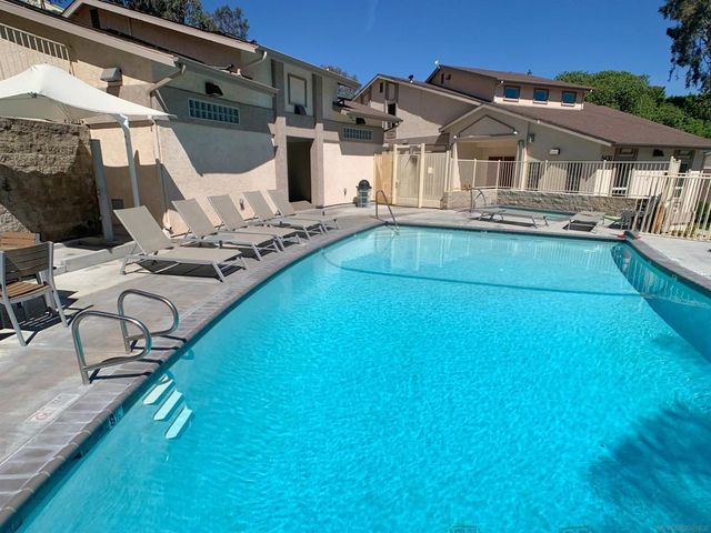 5430 BALTIMORE DR 40, La Mesa, CA 91942