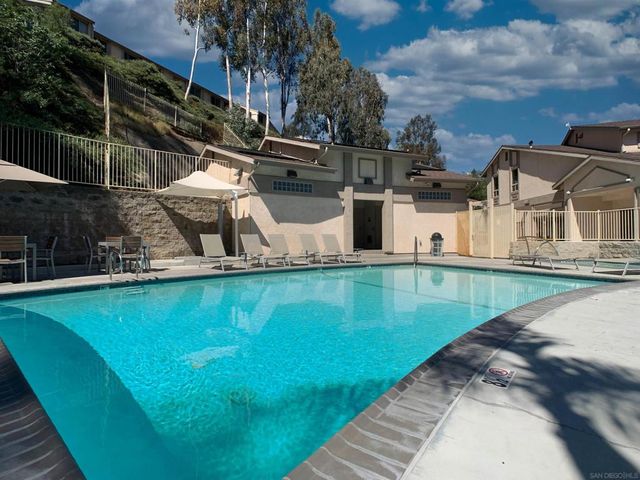 5430 BALTIMORE DR 40, La Mesa, CA 91942