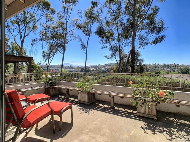 5430 BALTIMORE DR 40, La Mesa, CA 91942