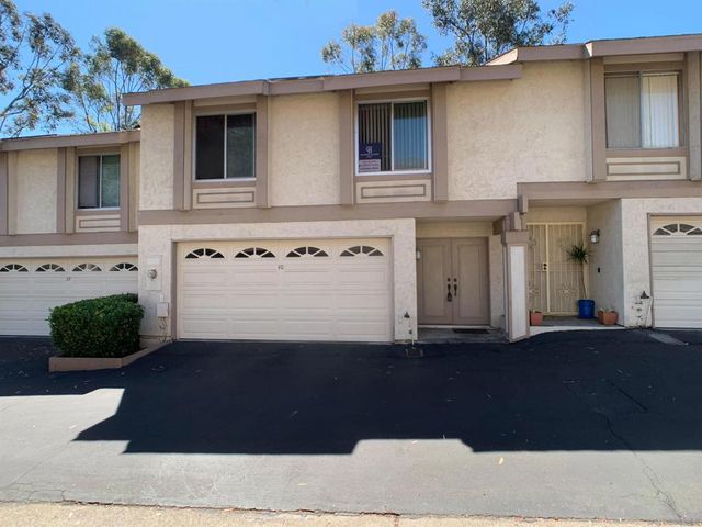 5430 BALTIMORE DR 40, La Mesa, CA 91942