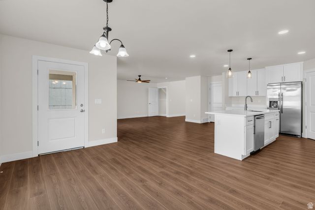 576 W SEVENTH, Midvale, UT 84047