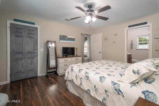 21 Pine Forest Drive, Bluffton, SC 29910