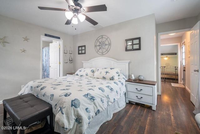 21 Pine Forest Drive, Bluffton, SC 29910