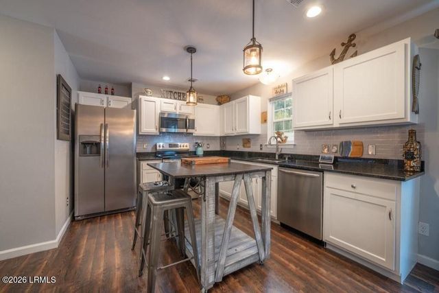 21 Pine Forest Drive, Bluffton, SC 29910