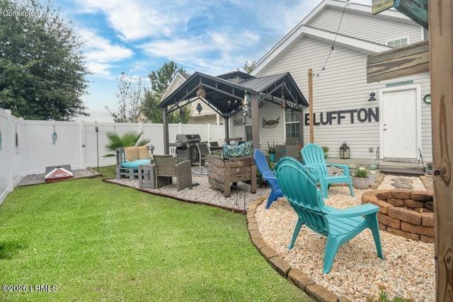 21 Pine Forest Drive, Bluffton, SC 29910