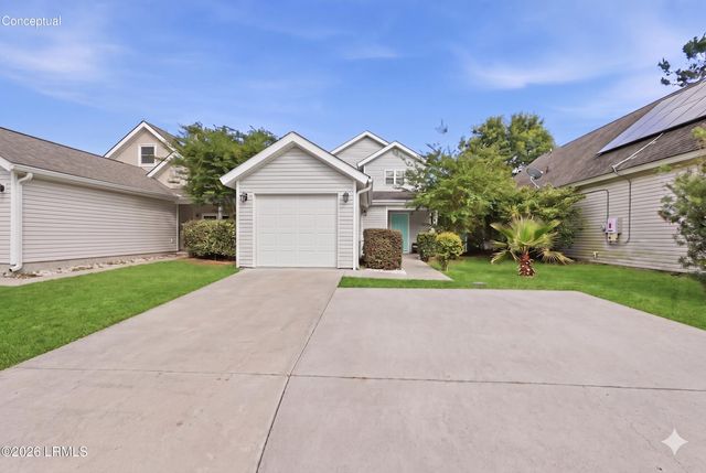 21 Pine Forest Drive, Bluffton, SC 29910