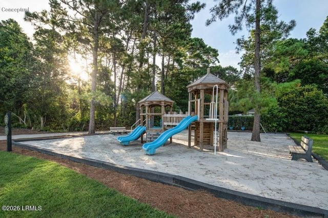 21 Pine Forest Drive, Bluffton, SC 29910