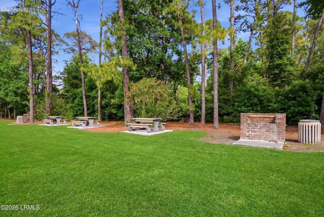 21 Pine Forest Drive, Bluffton, SC 29910