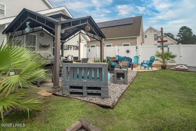 21 Pine Forest Drive, Bluffton, SC 29910