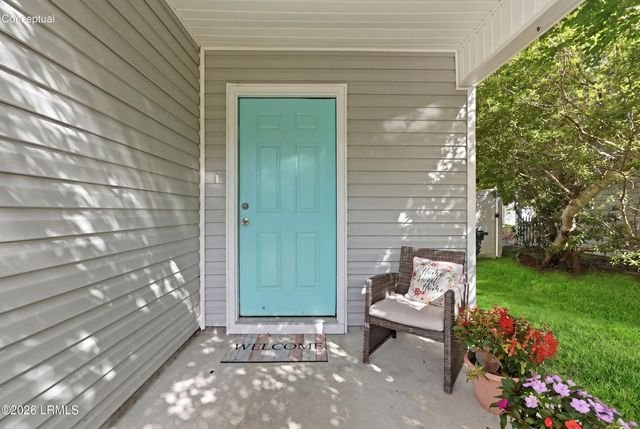 21 Pine Forest Drive, Bluffton, SC 29910