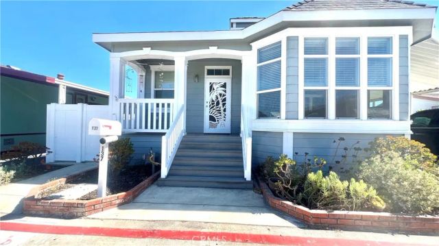 16444 Bolsa Chica 137, Huntington Beach, CA 92649