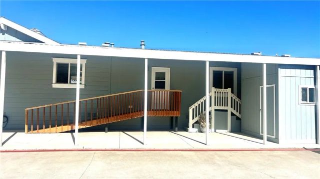 16444 Bolsa Chica 137, Huntington Beach, CA 92649