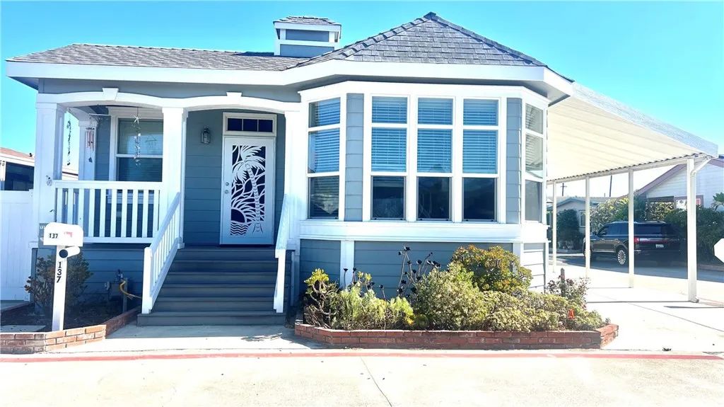 16444 Bolsa Chica 137, Huntington Beach, CA 92649