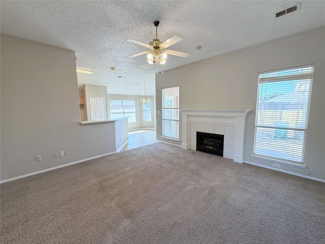 2617 Ash Creek, Mesquite, TX 75181