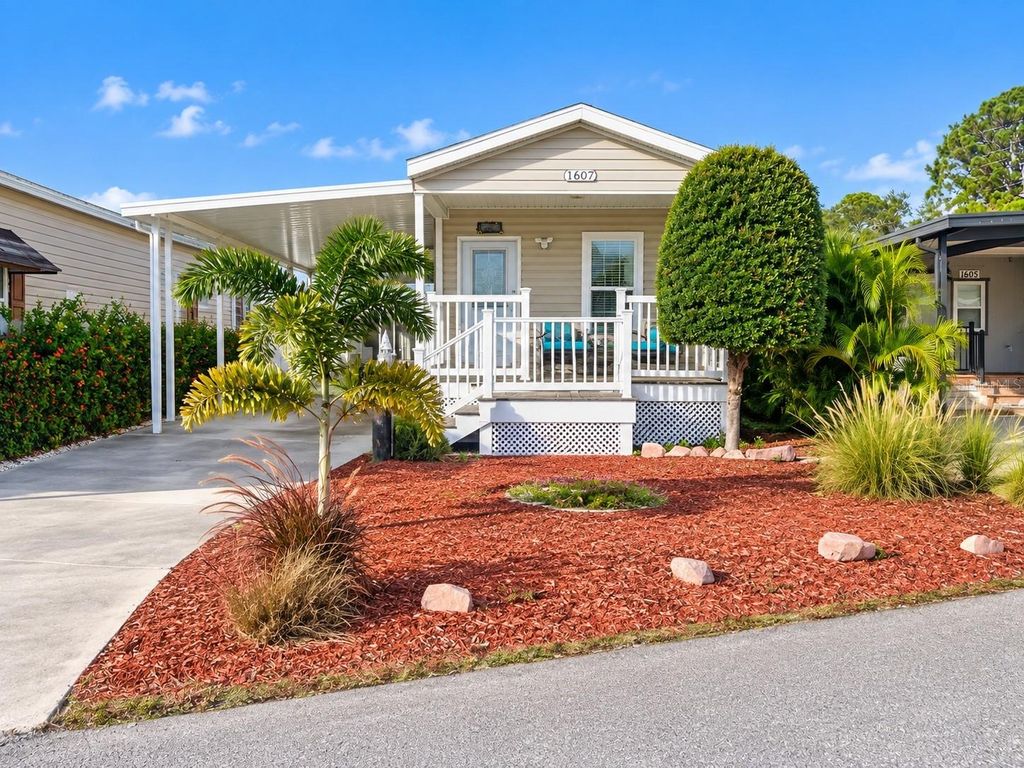 1607 ILLINOIS AVENUE, Bradenton, FL 34207