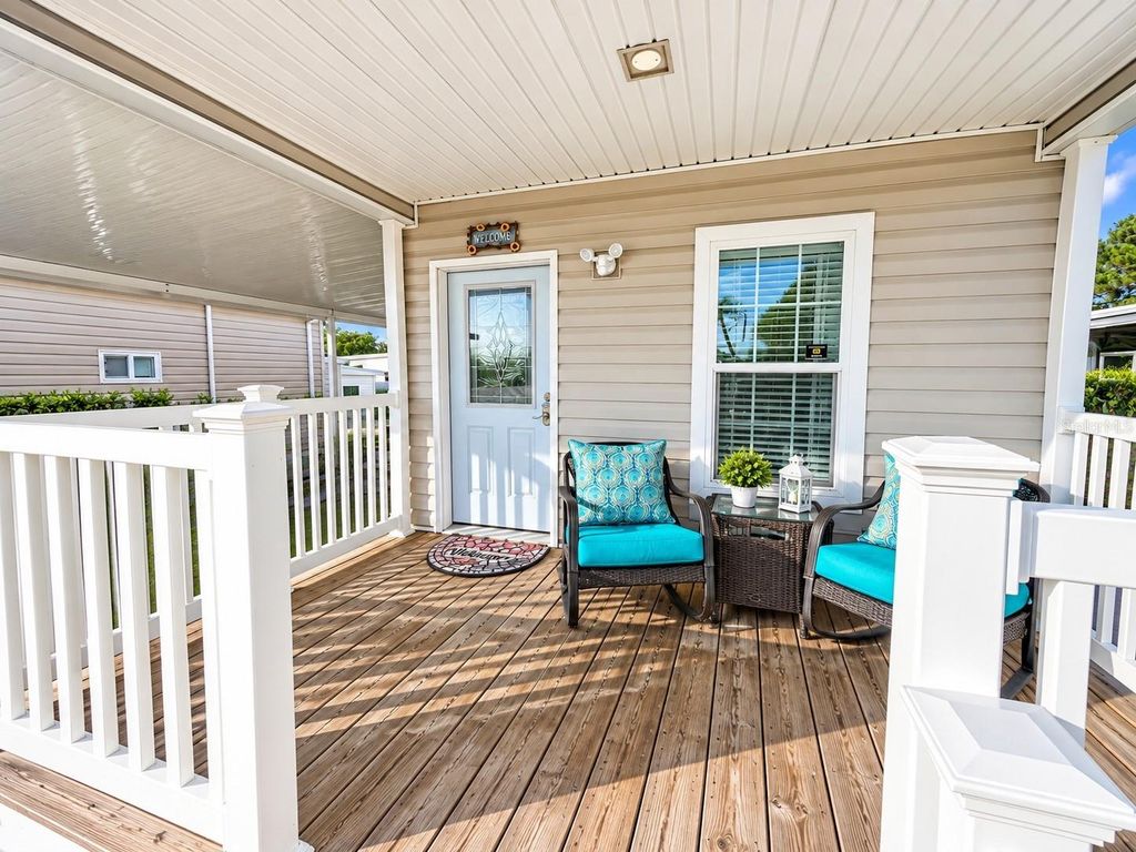 1607 ILLINOIS AVENUE, BRADENTON, FL 34207 — photo 2