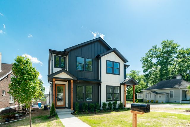 198 Chilton St A, Nashville, TN 37211
