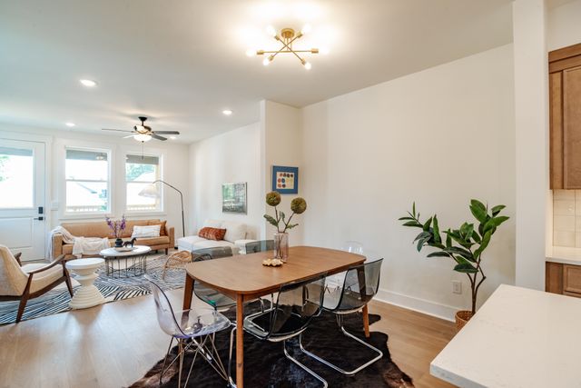 198 Chilton St A, Nashville, TN 37211