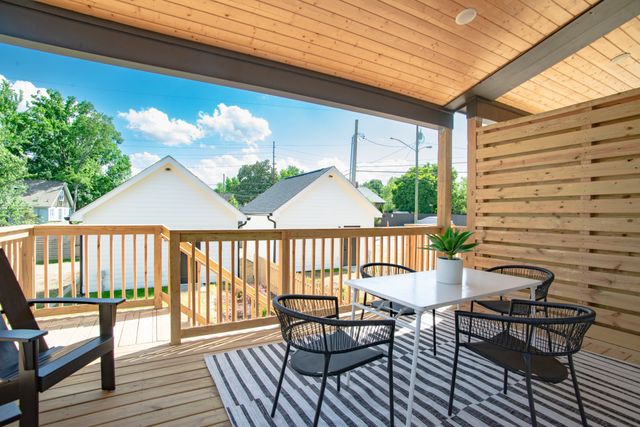 198 Chilton St A, Nashville, TN 37211