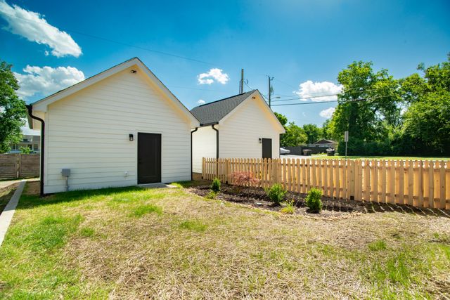 198 Chilton St A, Nashville, TN 37211