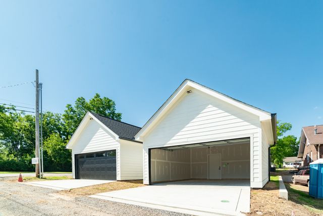 198 Chilton St A, Nashville, TN 37211