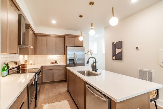 198 Chilton St A, Nashville, TN 37211