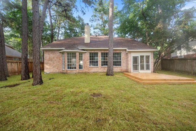 55 Terraglen Dr, Spring, TX 77382