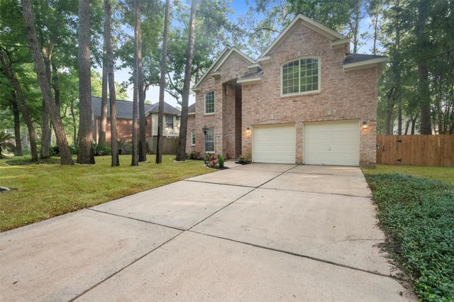 55 Terraglen Dr, Spring, TX 77382