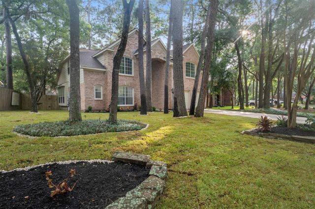 55 Terraglen Dr, Spring, TX 77382