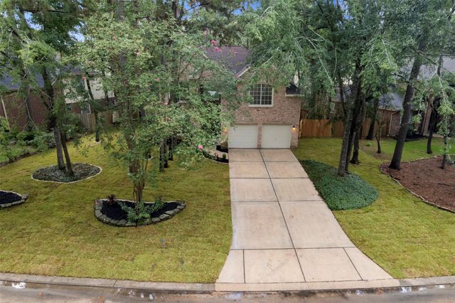 55 Terraglen Dr, Spring, TX 77382