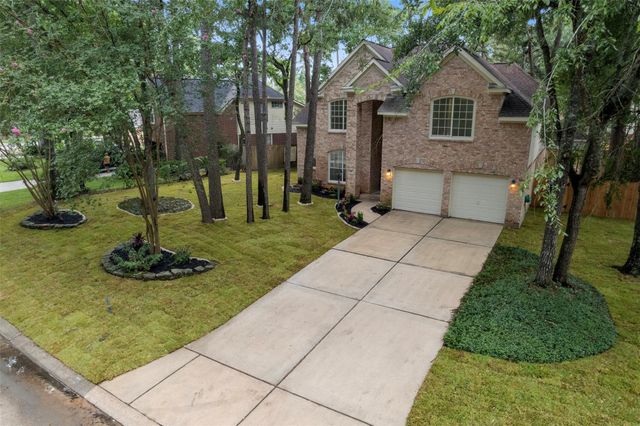 55 Terraglen Dr, Spring, TX 77382