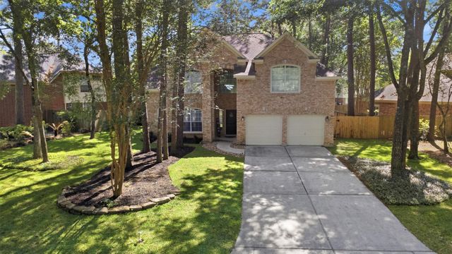 55 Terraglen Dr, Spring, TX 77382