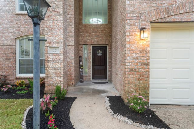 55 Terraglen Dr, Spring, TX 77382