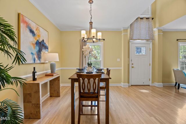 4008 Sunridge Road, Raleigh, NC 27613